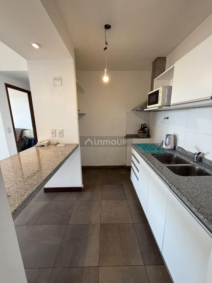 Departamento en Venta en Capital, Mendoza