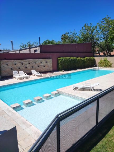 Departamento en Venta en Capital, Mendoza