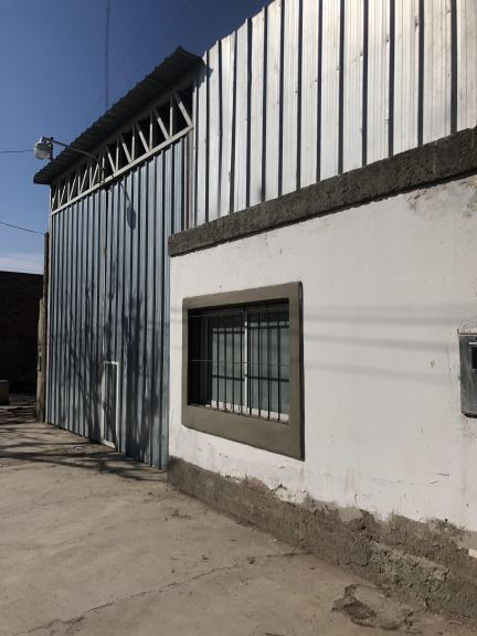 Galpon en Venta en Guaymallen, Mendoza
