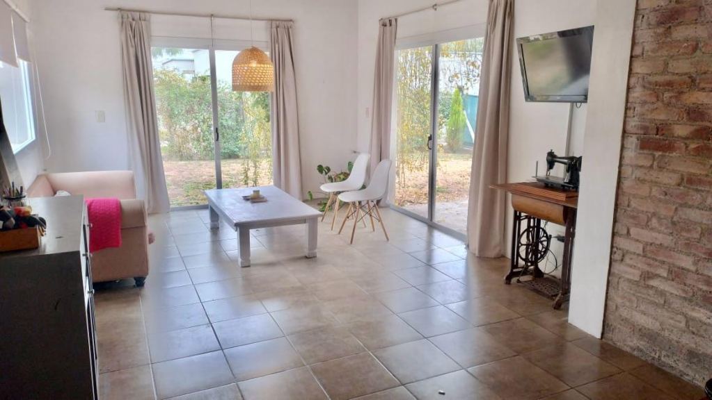 Casa en Venta en Lujan de Cuyo, Mendoza
