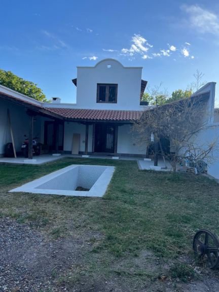 Casa en Venta en Lujan de Cuyo, Mendoza