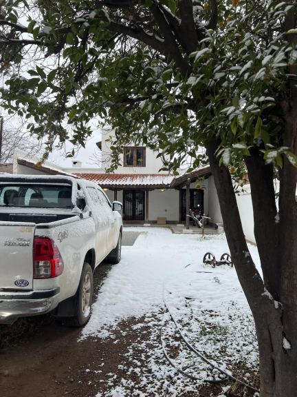 Casa en Venta en Lujan de Cuyo, Mendoza
