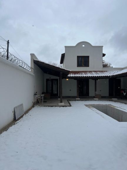 Casa en Venta en Lujan de Cuyo, Mendoza