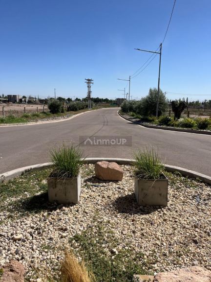 Lote en Venta en Maipu, Mendoza