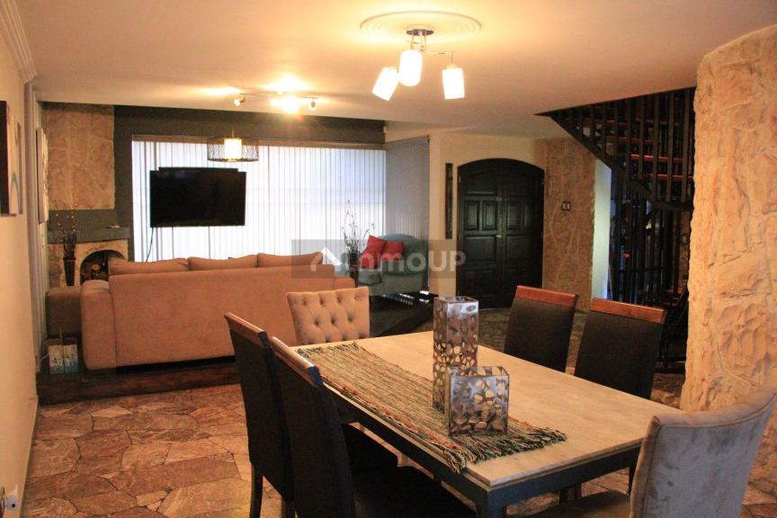 Casa en Venta en Las Heras, Mendoza