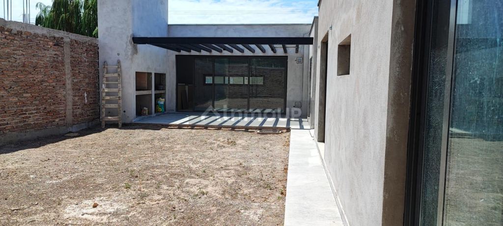 Casa en Venta en Maipu, Mendoza
