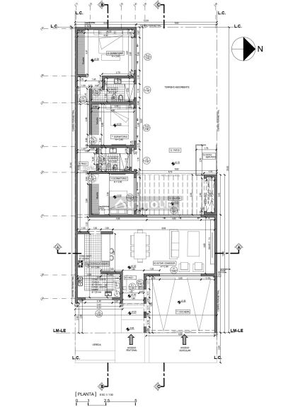 Casa en Venta en Maipu, Mendoza