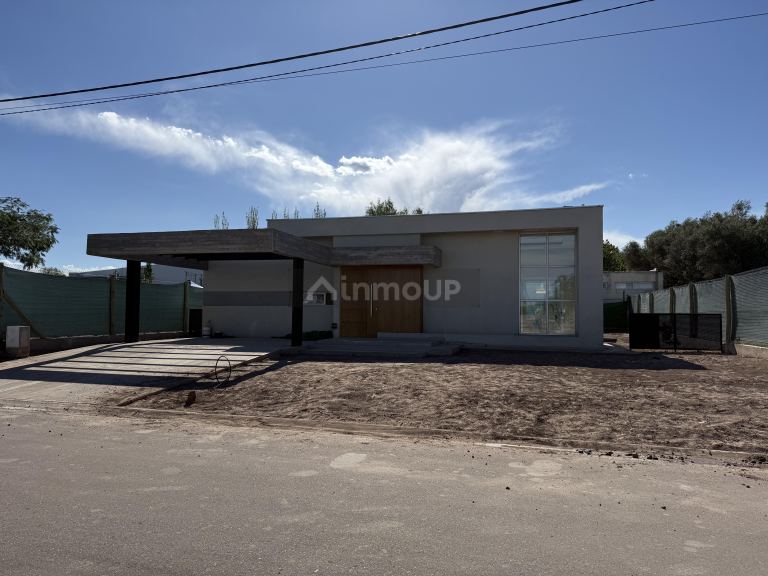 Casa en Venta en Lujan de Cuyo, Mendoza