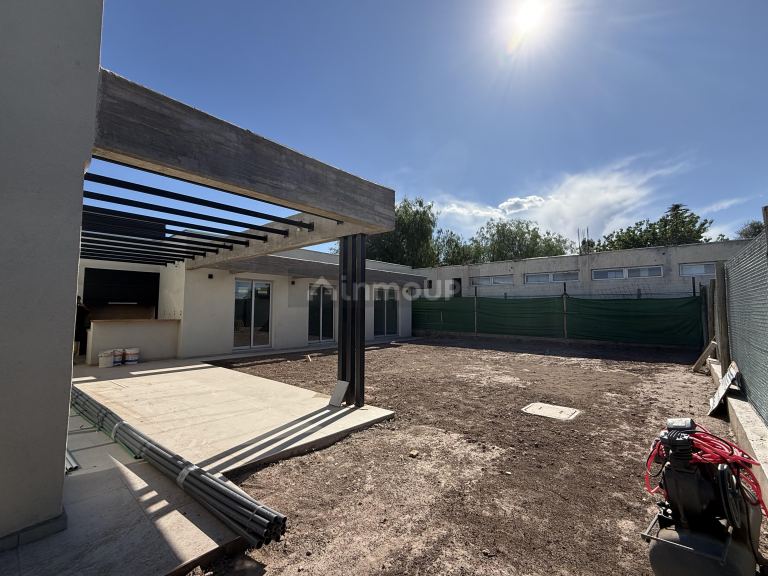 Casa en Venta en Lujan de Cuyo, Mendoza