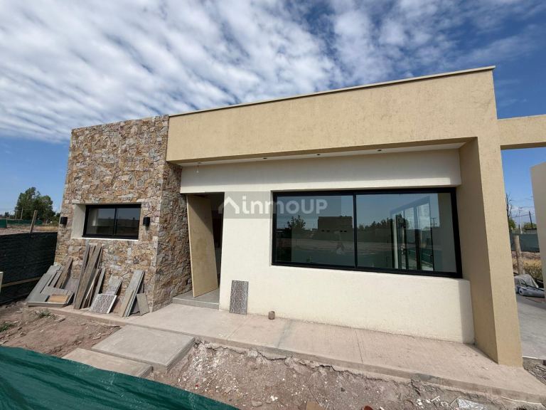 Casa en Venta en Lujan de Cuyo, Mendoza