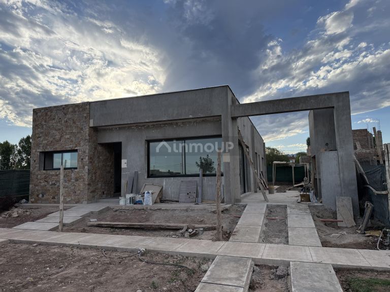 Casa en Venta en Lujan de Cuyo, Mendoza