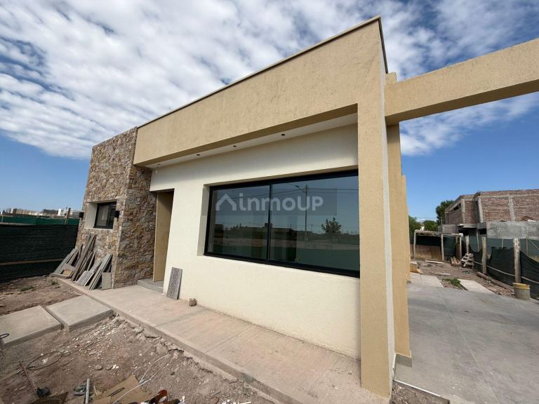 Casa en Venta en Lujan de Cuyo, Mendoza