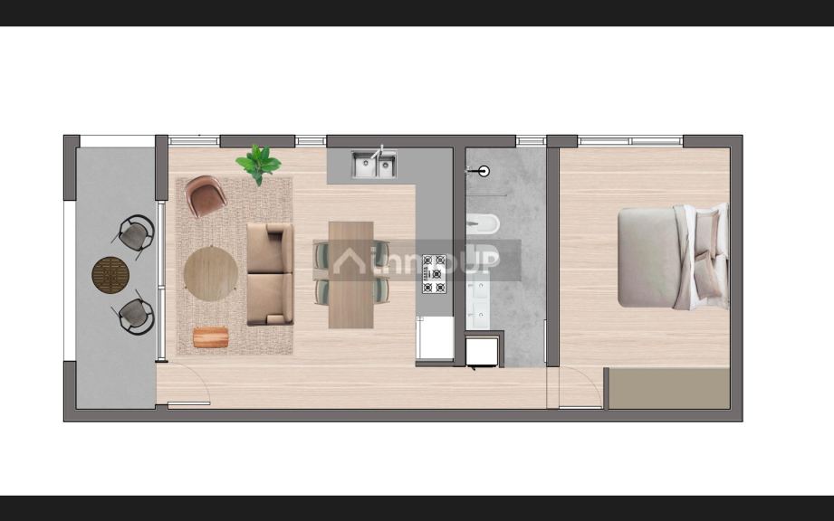 Lote en Venta en Maipu, Mendoza