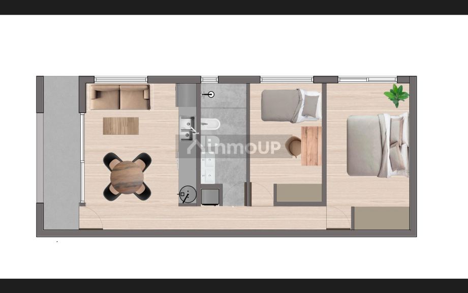 Lote en Venta en Maipu, Mendoza