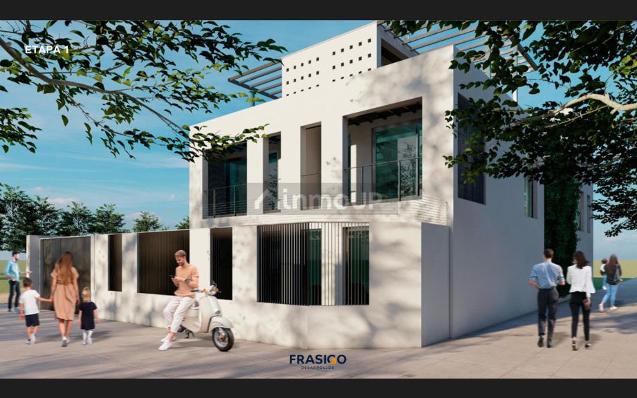 Lote en Venta en Maipu, Mendoza