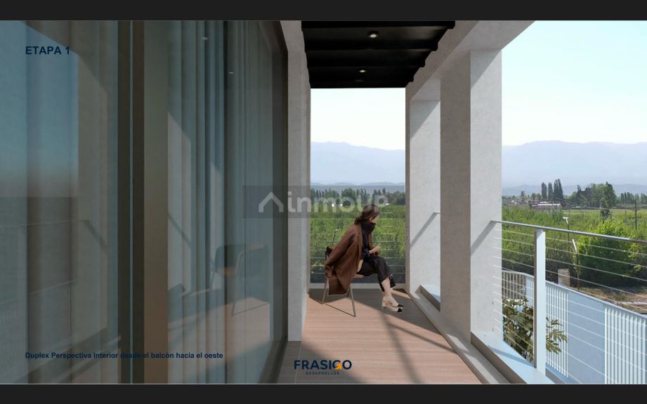 Lote en Venta en Maipu, Mendoza