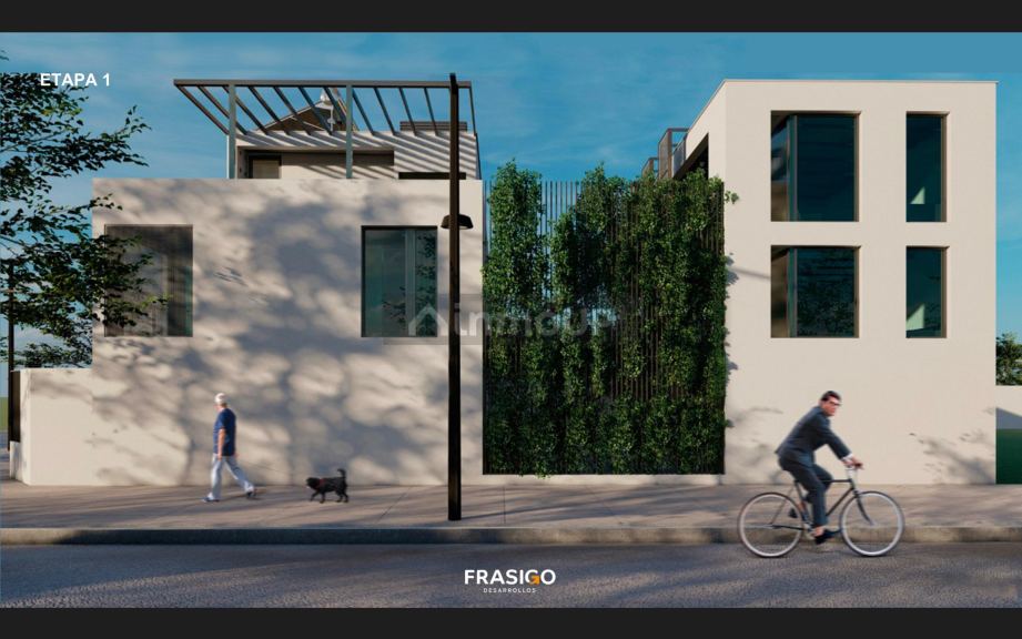 Lote en Venta en Maipu, Mendoza