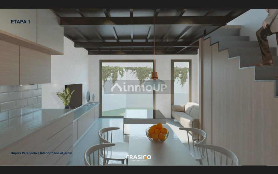 Lote en Venta en Maipu, Mendoza