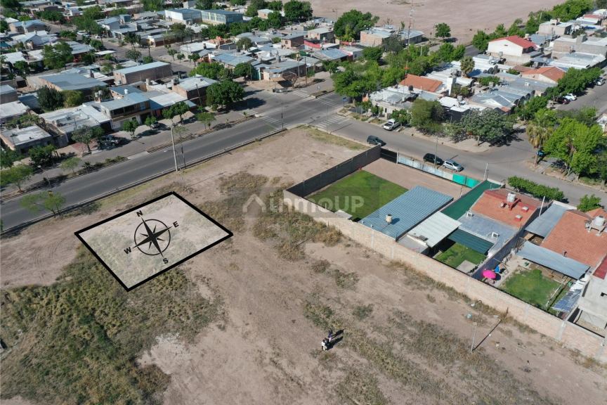 Lote en Venta en Maipu, Mendoza
