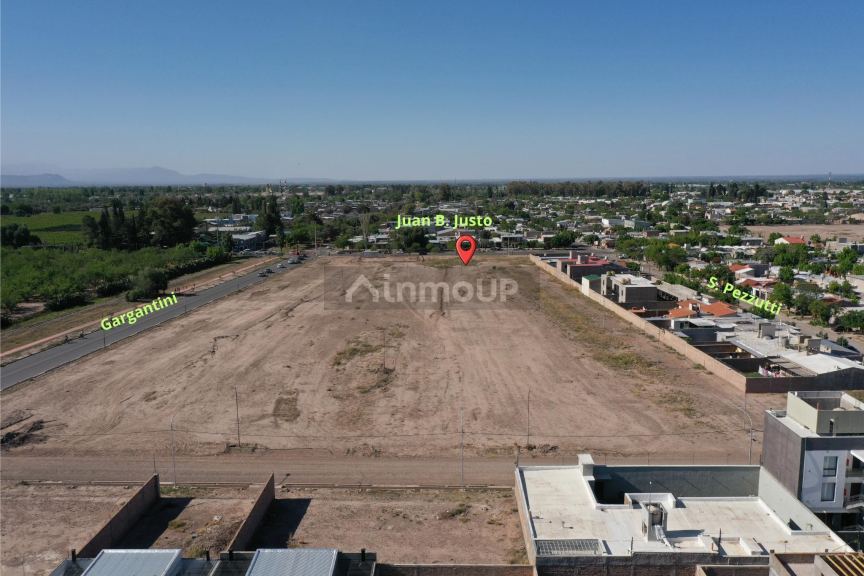 Lote en Venta en Maipu, Mendoza
