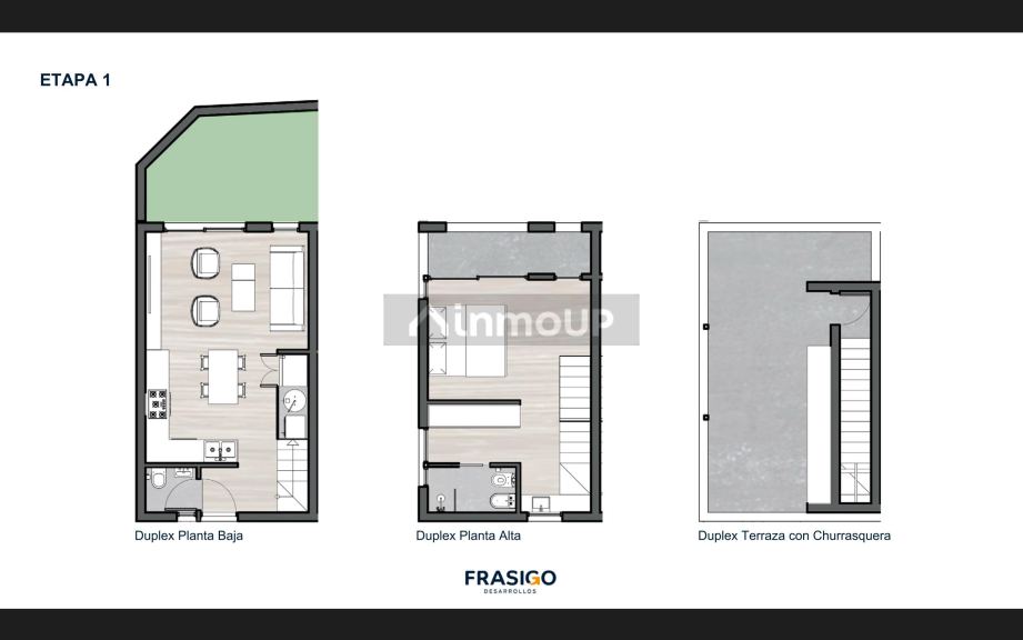 Lote en Venta en Maipu, Mendoza