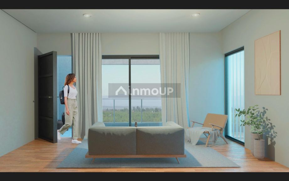 Lote en Venta en Maipu, Mendoza