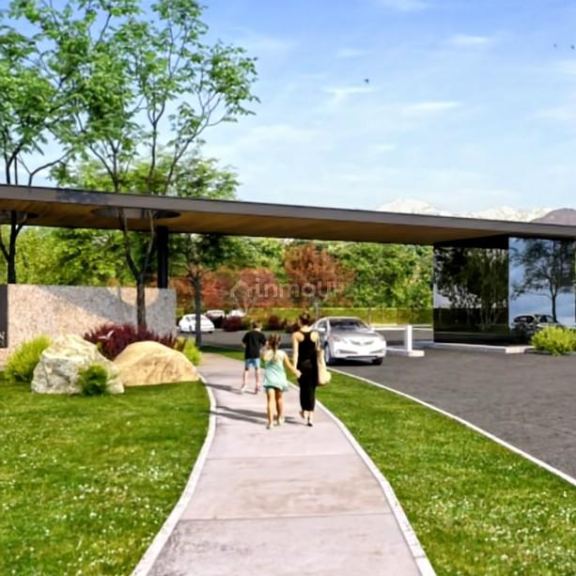 Lote en Venta en Lujan de Cuyo, Mendoza