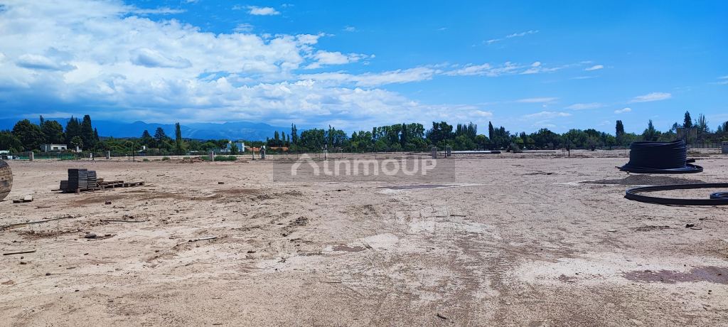 Lote en Venta en Lujan de Cuyo, Mendoza