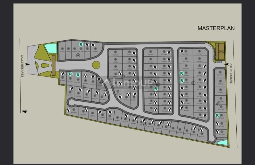 Lote en Venta en Lujan de Cuyo, Mendoza