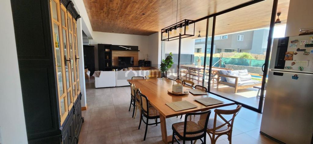 Casa en Alquiler en Las Heras, Mendoza