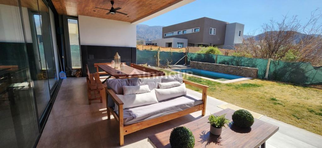 Casa en Alquiler en Las Heras, Mendoza