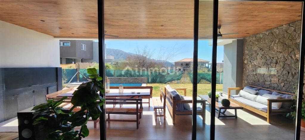 Casa en Alquiler en Las Heras, Mendoza