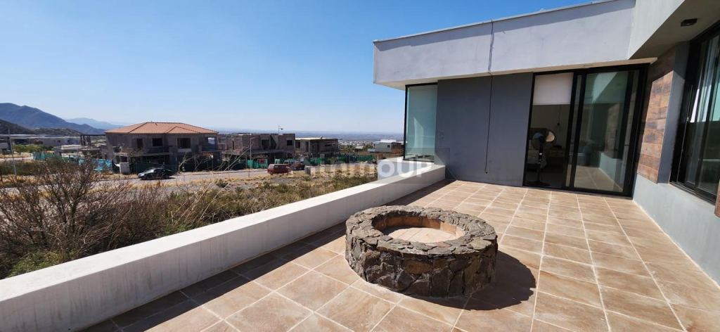 Casa en Alquiler en Las Heras, Mendoza