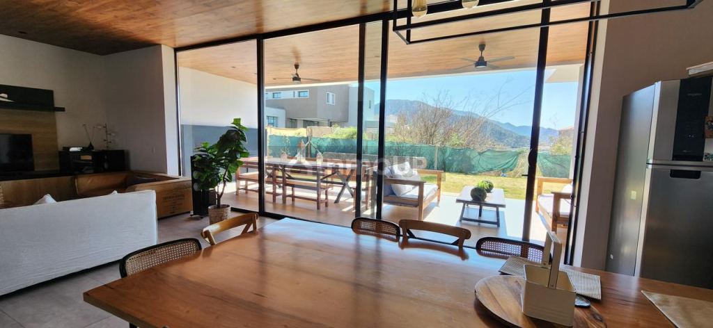 Casa en Alquiler en Las Heras, Mendoza