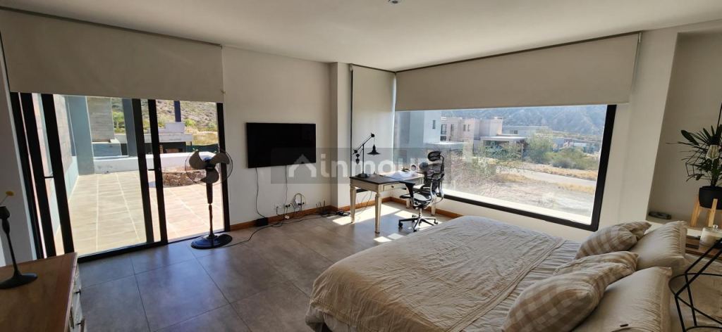 Casa en Alquiler en Las Heras, Mendoza