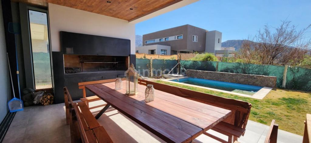 Casa en Alquiler en Las Heras, Mendoza