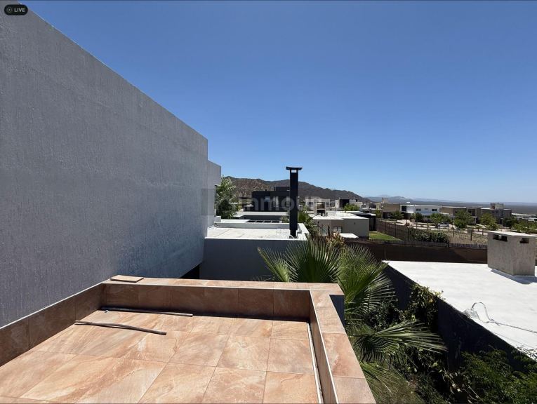 Casa en Venta en Las Heras, Mendoza