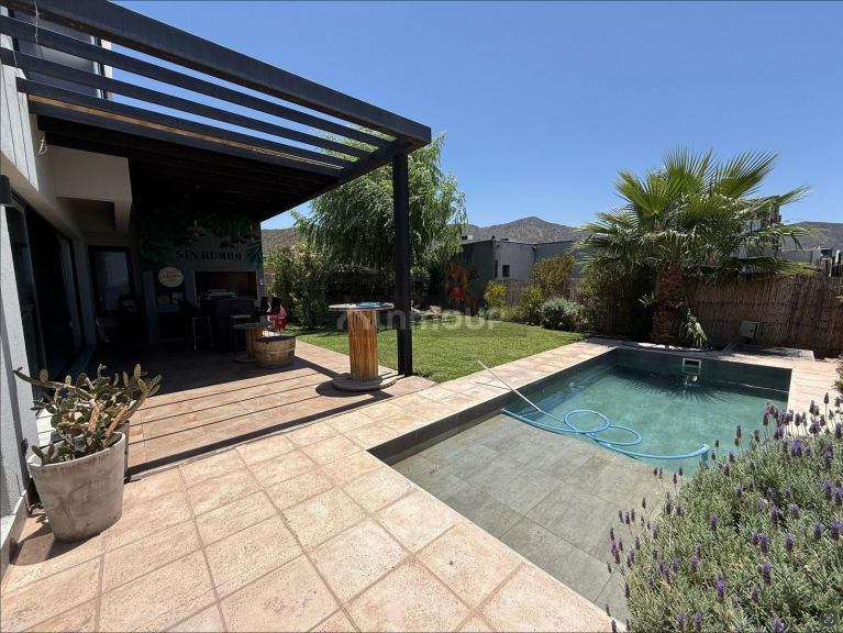 Casa en Venta en Las Heras, Mendoza