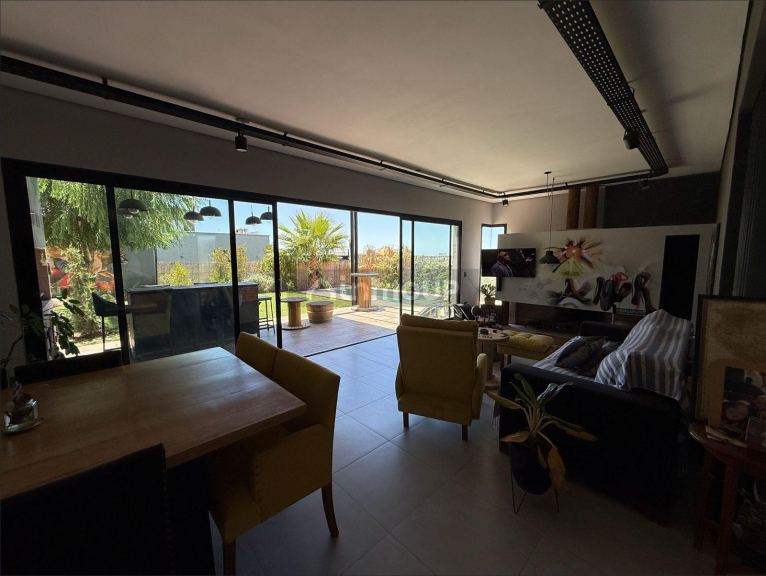 Casa en Venta en Las Heras, Mendoza