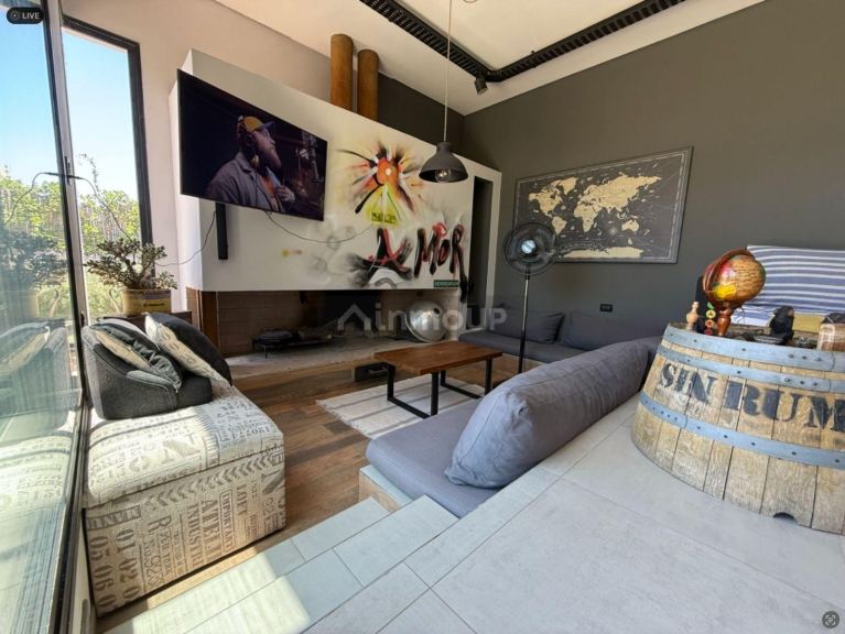 Casa en Venta en Las Heras, Mendoza