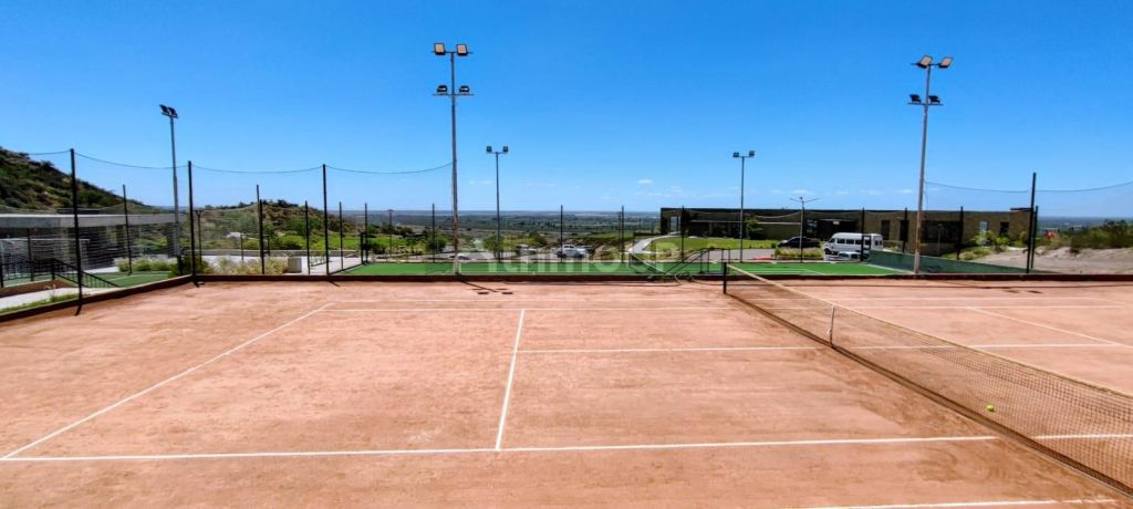 Lote en Venta en Las Heras, Mendoza