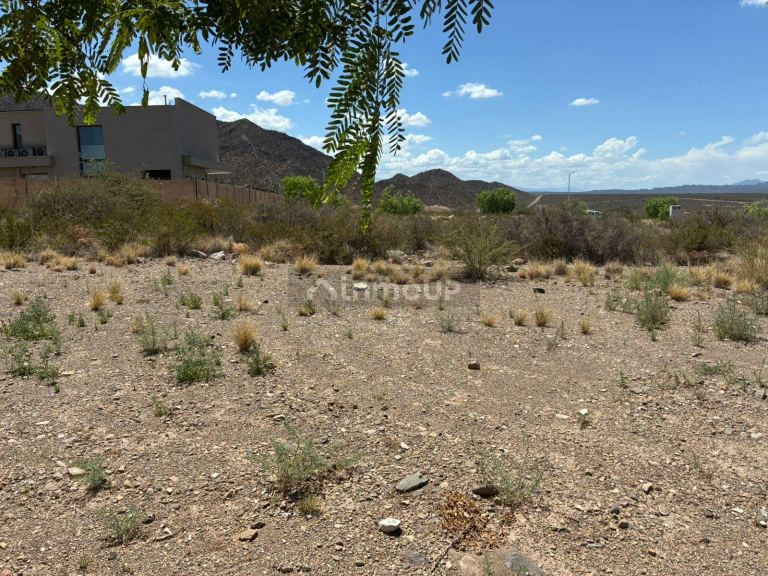 Lote en Venta en Las Heras, Mendoza