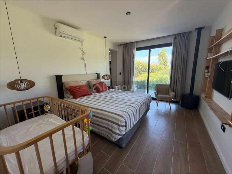 Casa en Venta en Lujan de Cuyo, Mendoza