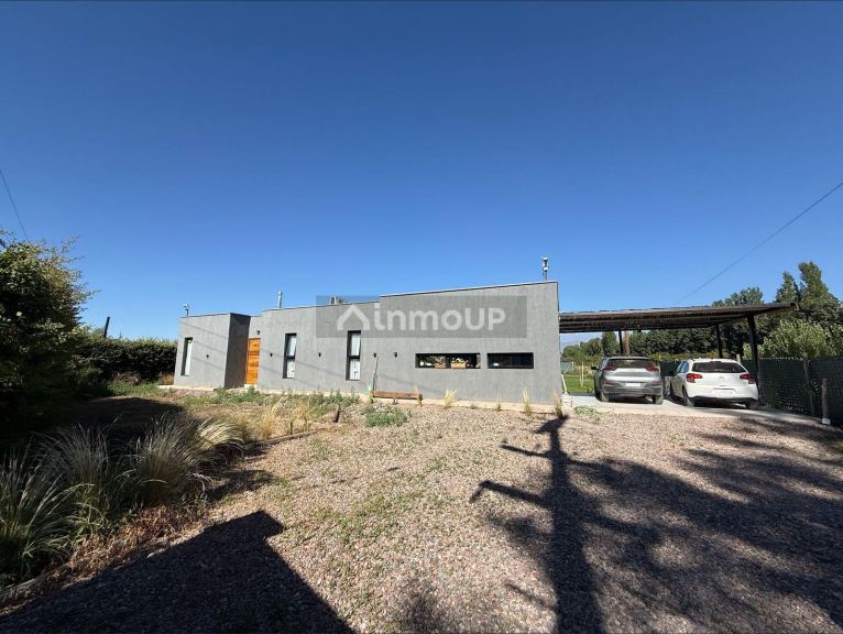 Casa en Venta en Lujan de Cuyo, Mendoza