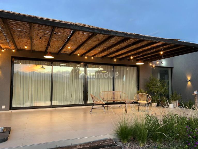 Casa en Venta en Lujan de Cuyo, Mendoza