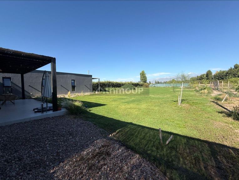 Casa en Venta en Lujan de Cuyo, Mendoza