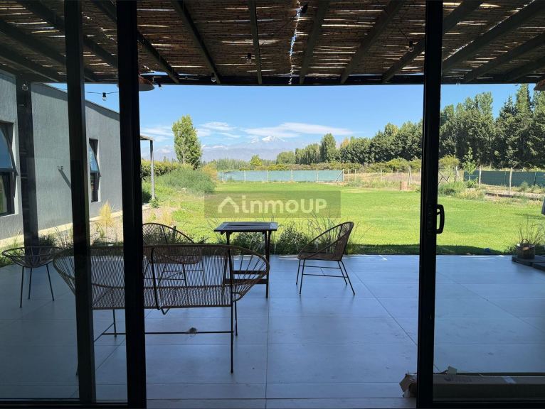 Casa en Venta en Lujan de Cuyo, Mendoza