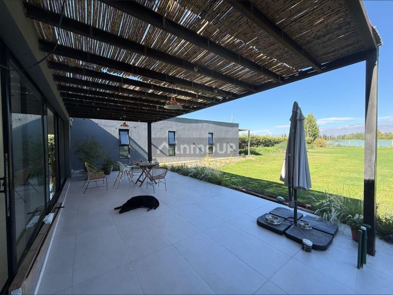 Casa en Venta en Lujan de Cuyo, Mendoza