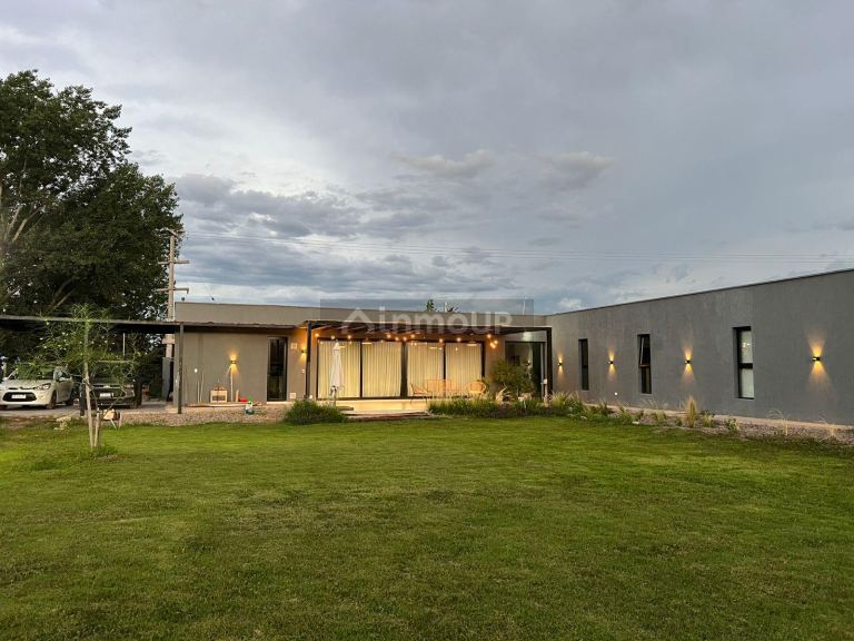 Casa en Venta en Lujan de Cuyo, Mendoza