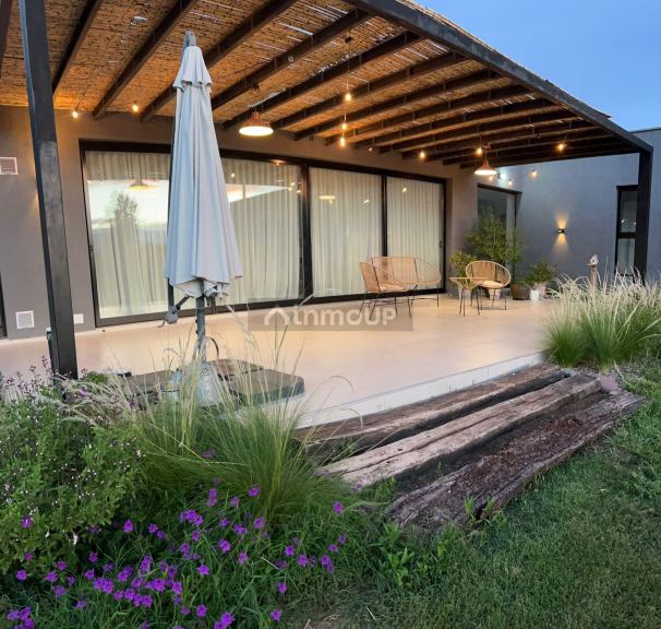 Casa en Venta en Lujan de Cuyo, Mendoza